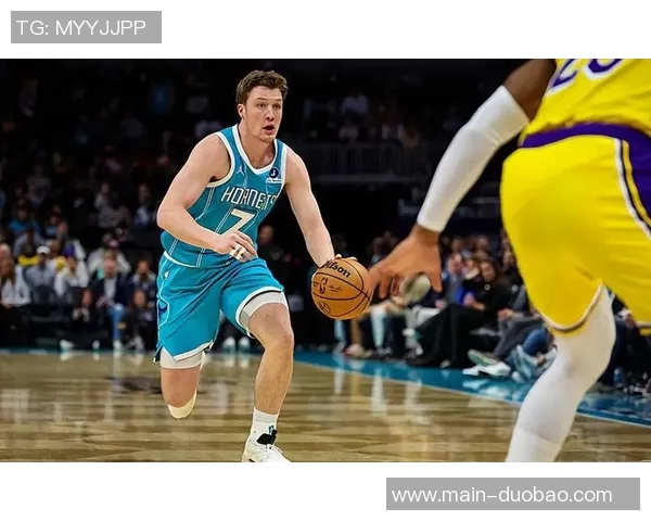 黄蜂4号秀克尼佩尔状态火热近两场场均贡献26分75篮板