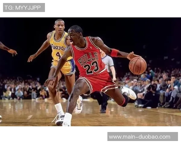 如果乔丹不曾退役他是否能够实现40000分的伟大成就