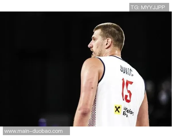 阿夫迪亚称赞教练组备战充分约基奇三双纪录被终结