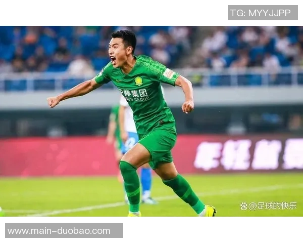 外援古加告别北京国安王子铭或加盟云南玉昆开启新篇章