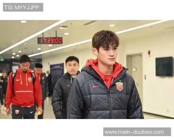 刘祝润回应与吕焯毅互换传闻强调转会窗口未开不必轻信流言