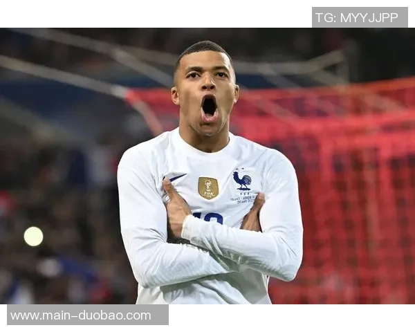 姆巴佩联赛前17轮进17球成西甲近25年第六人