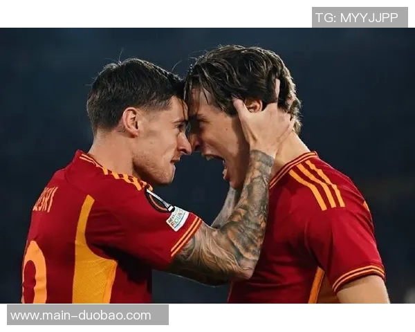 博维与罗马谈解约后将前往英格兰继续职业生涯